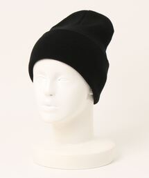 ★RIVER UP★ ACRYLIC PLAIN WATCH CAP