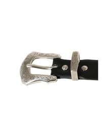 TOGA（トーガ）の「METAL BUCKLE BELT（ベルト）」 - WEAR