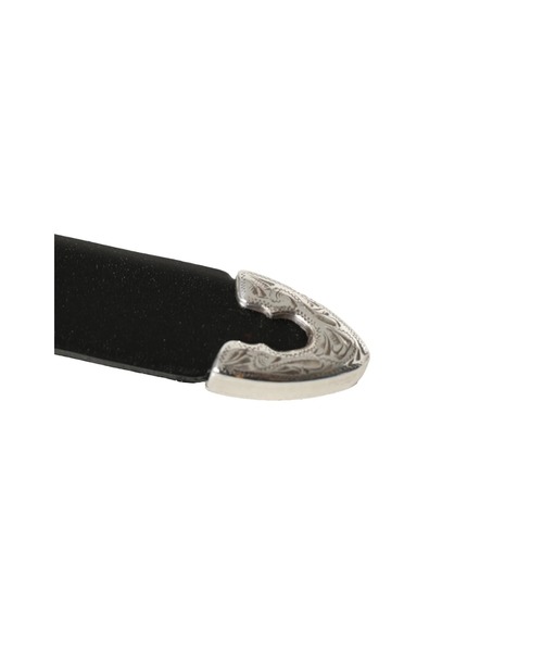 toga スラックスベルト TOGA ベルト Metal buckle belt color メンズ : ZOZOTOWN Yahoo