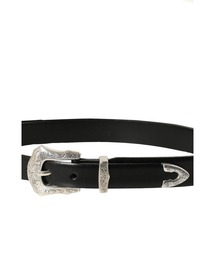 TOGA（トーガ）の「METAL BUCKLE BELT（ベルト）」 - WEAR