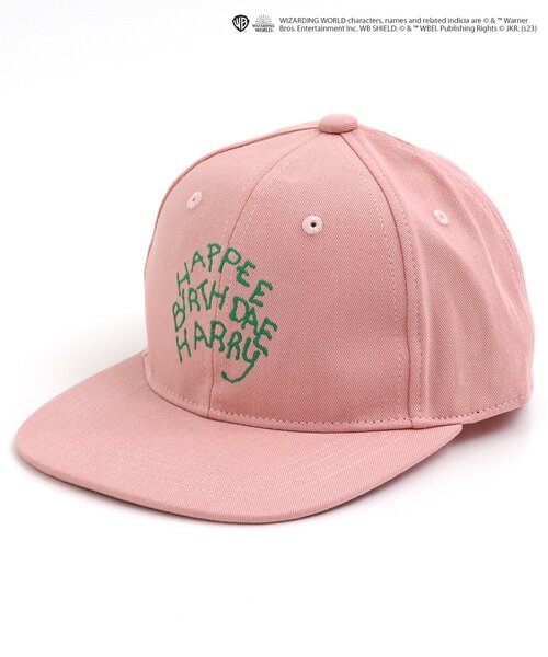ハリーポッター Difuzed 帽子 キャップ Difuzed Men's Baseball, Black, osz at Amazon Men's Clothing