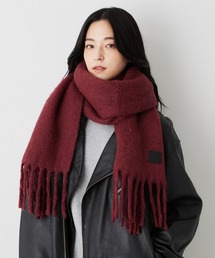 FURLA（フルラ）の「【WEB限定】シャギーボリュームマフラー（マフラー）」