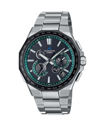 OCEANUS | CLASSIC LINE / 電波ソーラー / OCW-T6000A-1AJF(アナログ腕時計)