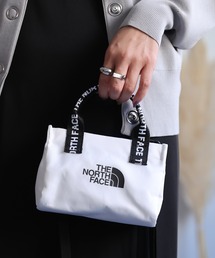 【THE NORTH FACE / ザ・ノース・フェイス】 MINI CROSS BAG/2WAY ミニスクエアショルダーバッグ