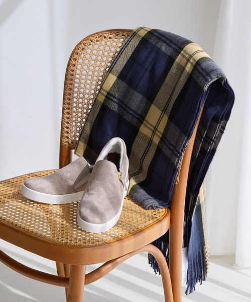 GLOBAL WORK（グローバルワーク）の「撥水保温中敷きスリッポン/979416