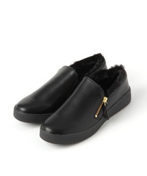 GLOBAL WORK | 撥水保温中敷きスリッポン/979416(スリッポン)