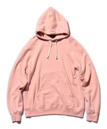 BEAMS PLUS（ビームスプラス）の「プルオーバー フーディ スウェット（パーカー）」