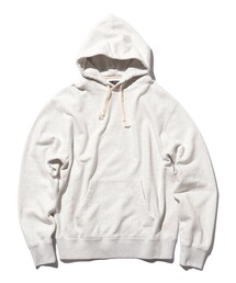 BEAMS PLUS（ビームスプラス）の「プルオーバー フーディ スウェット（パーカー）」