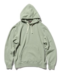 プルオーバー フーディ スウェット
