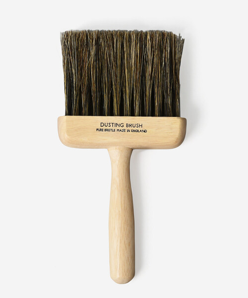 LABOUR AND WAIT JAMB DUSTING BRUSH（掃除グッズ）｜LABOUR AND WAIT（レイバーアンドウェイト