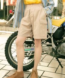 TOP KHAKI （トップカーキ）の「【TOP KHAKI】BDUカーゴショーツ（カーゴパンツ）」