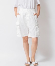 【TOP KHAKI】BDUカーゴショーツ