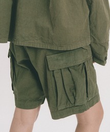 TOP KHAKI （トップカーキ）の「【TOP KHAKI】BDUカーゴショーツ（カーゴパンツ）」