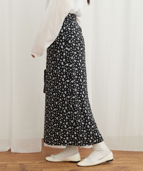 fig London（フィグロンドン）の「○ROSE skirt（スカート