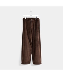 Velvet Pants