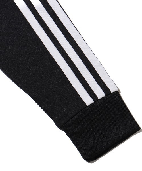 adidas SST CLASSIC TT / アディダス スーパースター【S】 adidas SST CLASSIC TRACK TOP BLACK（アディダス スーパー