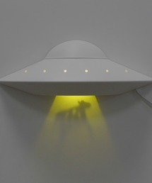 Opt!（オプト）の「〈Opt!/オプト〉LUCKYTOWN UFO Wall Light / UFO ウォールライト（照明）」