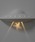 Opt!�i�I�v�g�j�́u�qOpt!/�I�v�g�rLUCKYTOWN UFO Wall Light / UFO �E�H�[�����C�g�i�Ɩ��j�v�b�z���C�g�n2