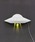 Opt!�i�I�v�g�j�́u�qOpt!/�I�v�g�rLUCKYTOWN UFO Wall Light / UFO �E�H�[�����C�g�i�Ɩ��j�v�b�z���C�g