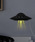 Opt!�i�I�v�g�j�́u�qOpt!/�I�v�g�rLUCKYTOWN UFO Wall Light / UFO �E�H�[�����C�g�i�Ɩ��j�v�b�u���b�N