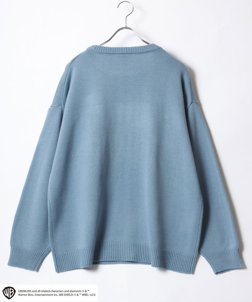 グレムリン　ブルーグレー　15cm グレムリン Tee(MV2) | スクリーンスターズ ベスト