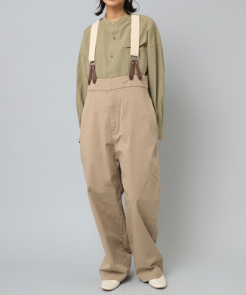 RNA-N（アールエヌエーエヌ）の「O0717 ライトトラウザーサスペンダー