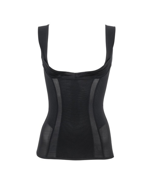 BRADELIS NEWYORK（ブラデリスニューヨーク）の「ボディフィットシェイパー ブラデリス 補正下着 補整（その他アンダーウェア/インナー・レディース・ブラック/ナチュラル/モカ・LL/3L/S/M/L）」の13枚目の写真