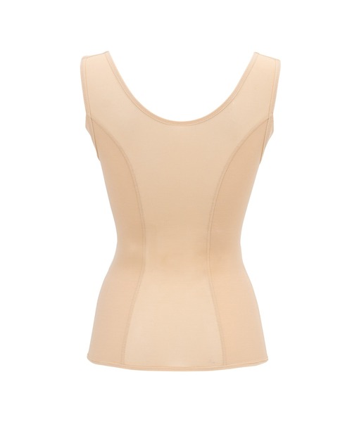 BRADELIS NEWYORK（ブラデリスニューヨーク）の「ボディフィットシェイパー ブラデリス 補正下着 補整（その他アンダーウェア/インナー・レディース・ブラック/ナチュラル/モカ・LL/3L/S/M/L）」の16枚目の写真