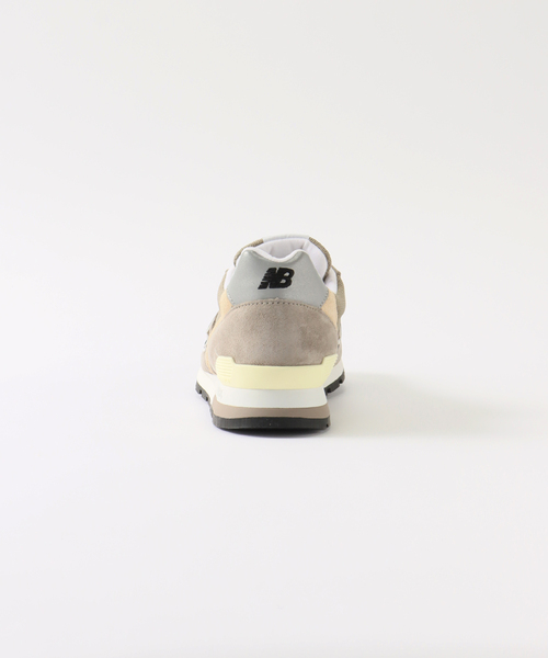 定価8千円引き！新品【ニューバランス】23cm・U996GR/アメリカ製 セール】WEB限定【New Balance / ニューバランス】Made in USA