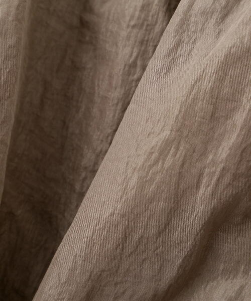 FREE'S MART（フリーズマート）の「◆ビスチェレイヤード風ドッキングワンピース（ワンピース・レディース・ホワイト/ブラウン/ブラック・SMALL/MEDIUM）」の16枚目の写真