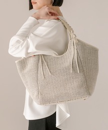 RIVE DROITE | CITY BASKET-tote(ショルダーバッグ)