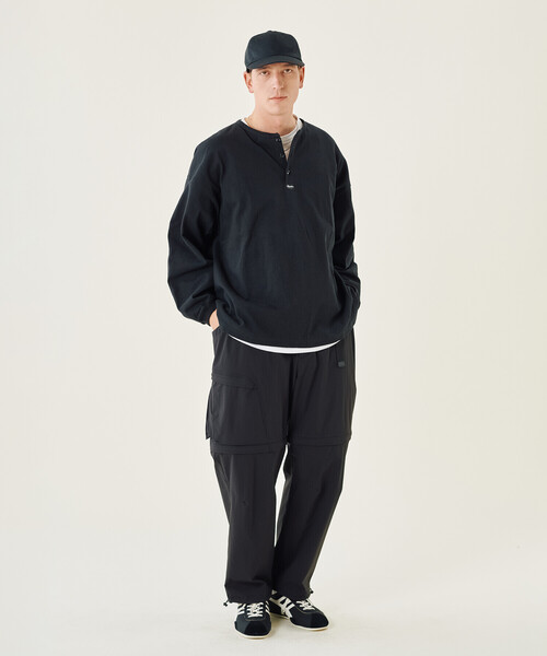 KIJIMA TAKAYUKI（キジマ タカユキ）の「KIJIMA TAKAYUKI
