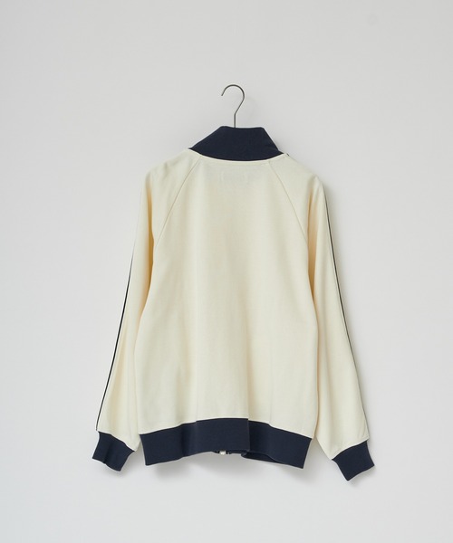 whimsic 【UNISEX】トラディショナルジャケット WHIMSIC ジャケット テーラードジャケット 「UNISEX/2サイズ展開
