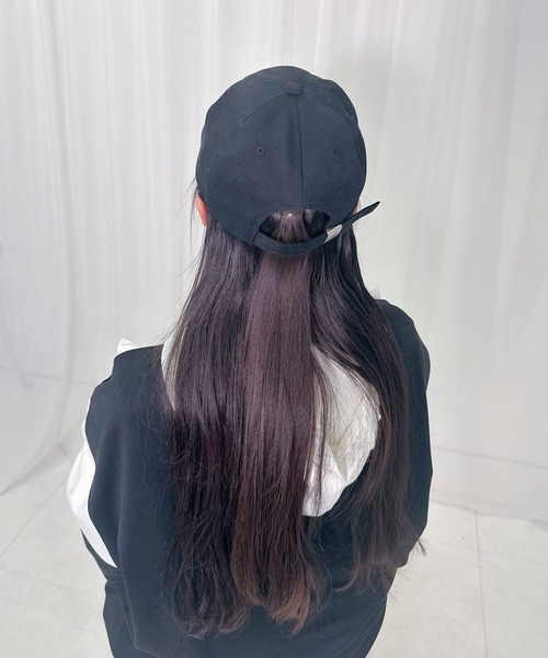 Honey Cinnamon（ハニーシナモン）の「meltyシナモンキャップ 