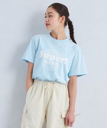 Various Timeless Arts | 【別注】＜Various Timeless Arts＞MyThing Tシャツ(Tシャツ/カットソー)