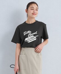 Various Timeless Arts | 【別注】＜Various Timeless Arts＞MyThing Tシャツ(Tシャツ/カットソー)