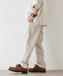 2025ss ジャーナルスタンダード Nylon Belted ミリタリーパンツ JOURNAL STANDARD カーゴパンツ 「ZOZO限定」ARMY Over Pants