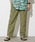 JOURNAL STANDARD relume�i�W���[�i���X�^���_�[�h�@�������[���j�́u�yZOZO����zRIPSTOP CHEF PANTS / ���b�v�X�g�b�v �i�C�����V�F�t�p���c / �V���[�g��Ή��i���̑��p���c�j�v�b�I���[�u