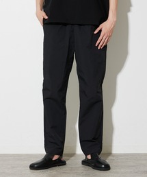 【ZOZO限定】RIPSTOP CHEF PANTS / リップストップ ナイロンシェフパンツ / ショート丈対応