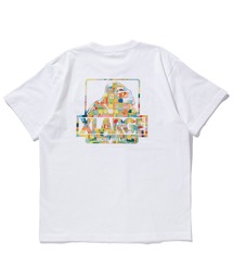 XLARGE（エクストララージ）の「XLARGE x IBUKI MINAMI OG S/S TEE（Tシャツ/カットソー・メンズ）」