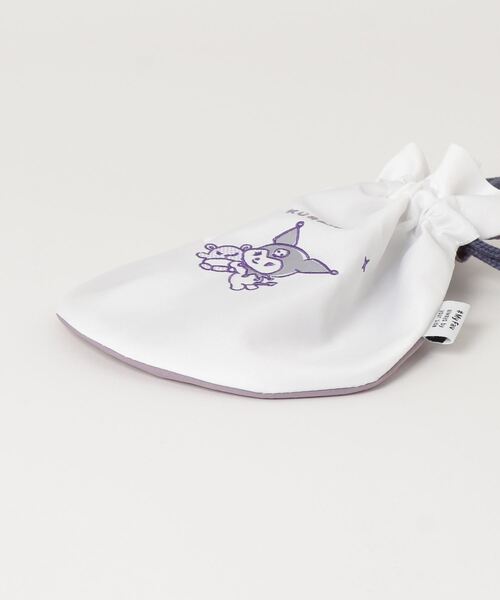 sanrio（サンリオ）の「Sanrio characters/巾着（ポーチ・レディース・C/D/E/F/A/B・FREE）」の7枚目の写真