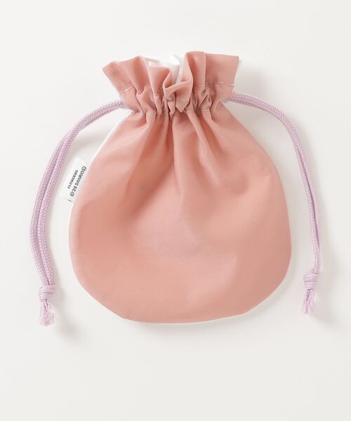 sanrio（サンリオ）の「Sanrio characters/巾着（ポーチ・レディース・C/D/E/F/A/B・FREE）」の8枚目の写真