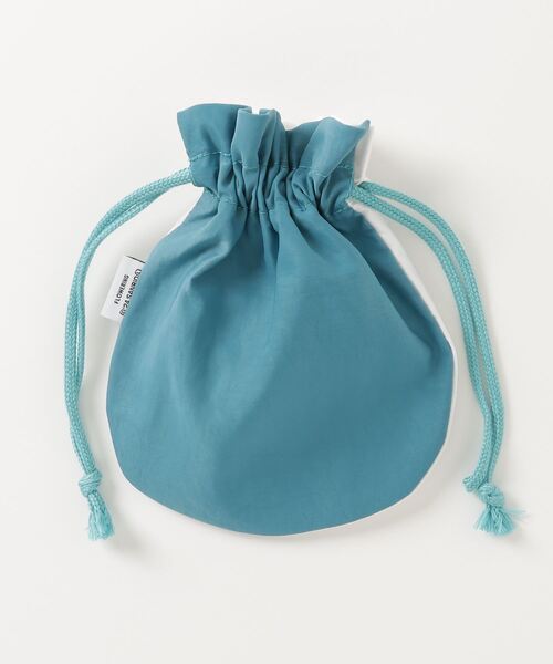 sanrio（サンリオ）の「Sanrio characters/巾着（ポーチ・レディース・C/D/E/F/A/B・FREE）」の9枚目の写真