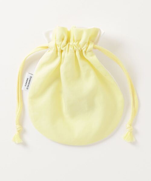 sanrio（サンリオ）の「Sanrio characters/巾着（ポーチ・レディース・C/D/E/F/A/B・FREE）」の10枚目の写真