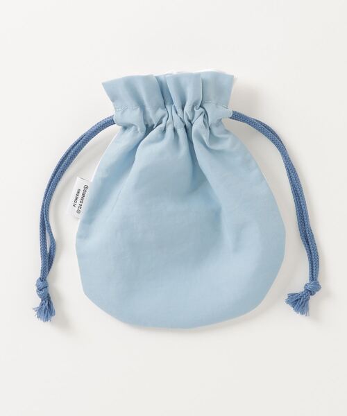 sanrio（サンリオ）の「Sanrio characters/巾着（ポーチ・レディース・C/D/E/F/A/B・FREE）」の11枚目の写真