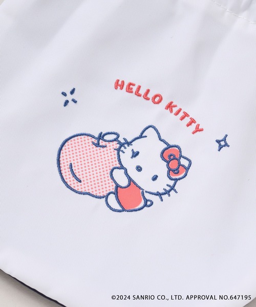 sanrio（サンリオ）の「Sanrio characters/巾着（ポーチ・レディース・C/D/E/F/A/B・FREE）」の17枚目の写真