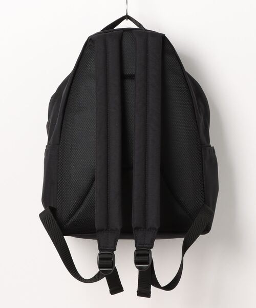 Manhattan Portage(マンハッタンポーテージ)の「Big Apple Backpack 2 Doraemon 2024(バックパック/リュック・レディース・ブラック・MEDIUM)」の13枚目の写真