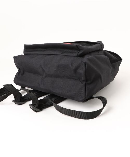 Manhattan Portage(マンハッタンポーテージ)の「Big Apple Backpack 2 Doraemon 2024(バックパック/リュック・レディース・ブラック・MEDIUM)」の14枚目の写真