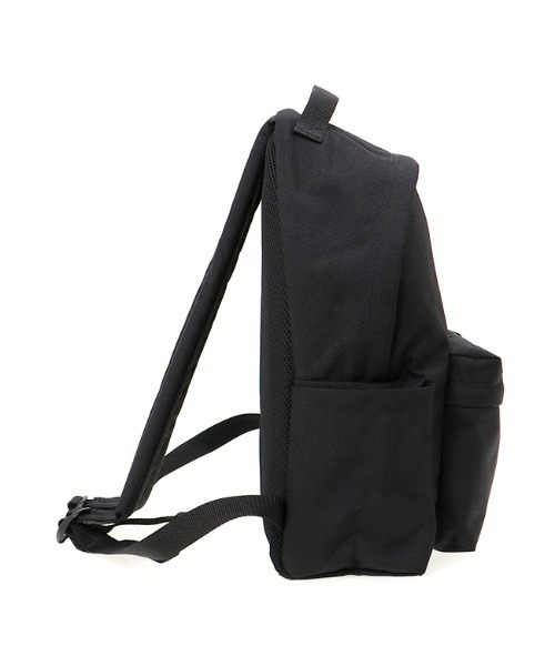 Manhattan Portage(マンハッタンポーテージ)の「Big Apple Backpack 2 Doraemon 2024(バックパック/リュック・レディース・ブラック・MEDIUM)」の3枚目の写真