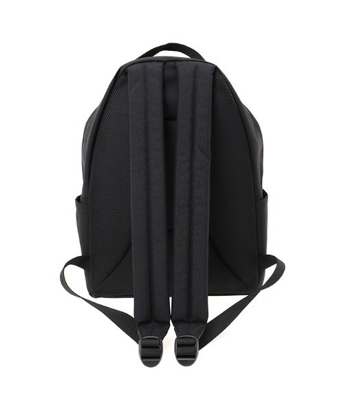 Manhattan Portage(マンハッタンポーテージ)の「Big Apple Backpack 2 Doraemon 2024(バックパック/リュック・レディース・ブラック・MEDIUM)」の4枚目の写真